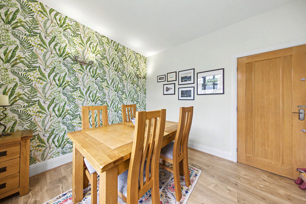 Riverside Crescent Holymoorside